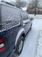 2008 Ford Explorer 91,000 mi