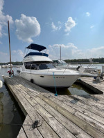 Carver 300 OBO w/slip near St Croix