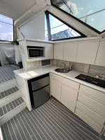 Carver 300 OBO w/slip near St Croix