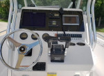 Trolling motor fishing proline 26.FT