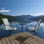 DOCK FURNITURE & ACCESSORIES UNIVERSAL