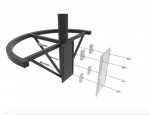 DOCK FURNITURE & ACCESSORIES UNIVERSAL