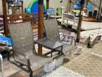 DOCK FURNITURE & ACCESSORIES UNIVERSAL