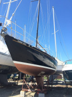 S2 9.2 C Center Cockpit Sailboat 30'