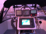 S2 9.2 C Center Cockpit Sailboat 30'