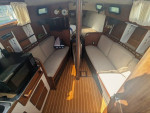 S2 9.2 C Center Cockpit Sailboat 30'