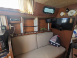 S2 9.2 C Center Cockpit Sailboat 30'