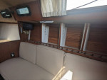 S2 9.2 C Center Cockpit Sailboat 30'