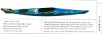 Dagger Callisto Touring Kayak, barely used