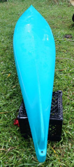 Dagger Callisto Touring Kayak, barely used