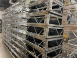 SPRING SALE LUND DOCKS * IN STOCK * PROFESSIONAL INSTALLS AVAILABLE!