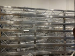 SPRING SALE LUND DOCKS * IN STOCK * PROFESSIONAL INSTALLS AVAILABLE!