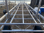 DOCK FRAME SALE SECTIONS ACCESSORIES AND MORE!!!
