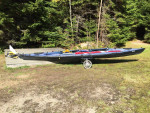 Feathercraft K2 Expedition