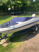 17ft Fourwinns
