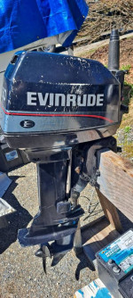 Boston Whaler  9ft Dingy / Tender 1980s Dry !.... Trades