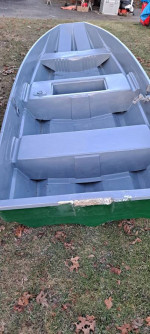 Boston Whaler  9ft Dingy / Tender 1980s Dry !.... Trades