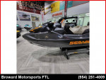 2022 Sea-Doo GTX 300 iBR with Audio