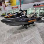 2022 Sea-Doo GTX 300 iBR with Audio