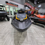 2022 Sea-Doo GTX 300 iBR with Audio
