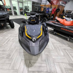 2022 Sea-Doo GTX 300 iBR with Audio
