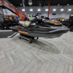 2022 Sea-Doo GTX 300 iBR with Audio