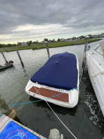 Sea Ray Bowrider