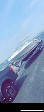 Sea Ray Bowrider