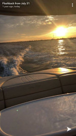 Sea Ray Bowrider