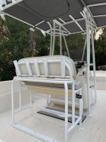 Carolina Skiff 258 DLV 200hp