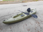 Fishing Kayak