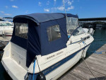 1996 Monterey 276 Express Cruiser