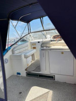 1996 Monterey 276 Express Cruiser