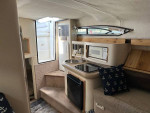1996 Monterey 276 Express Cruiser