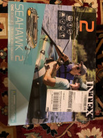 AIR BOAT $60