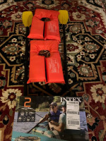 AIR BOAT $60
