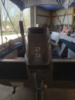 NEW Price! 1993 16 ft Lund rebel,1993 yatclub trailer