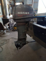 NEW Price! 1993 16 ft Lund rebel,1993 yatclub trailer