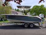 2019 Key West 219FS
