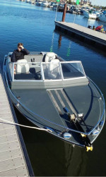 boat for sale