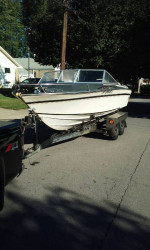 boat for sale