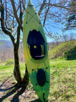 Lifetime Kayak