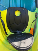 Lifetime Kayak