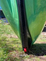 Lifetime Kayak