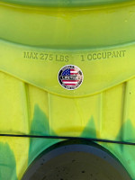 Lifetime Kayak