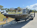 2021 AVID 21 FS PLATINUM