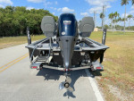 2021 AVID 21 FS PLATINUM