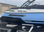 2022 Monterey 258 SS never seen salt
