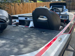 2021 Nitro Z20 Pro Bass Boat