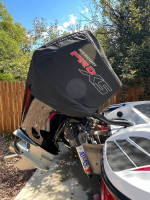 2021 Nitro Z20 Pro Bass Boat